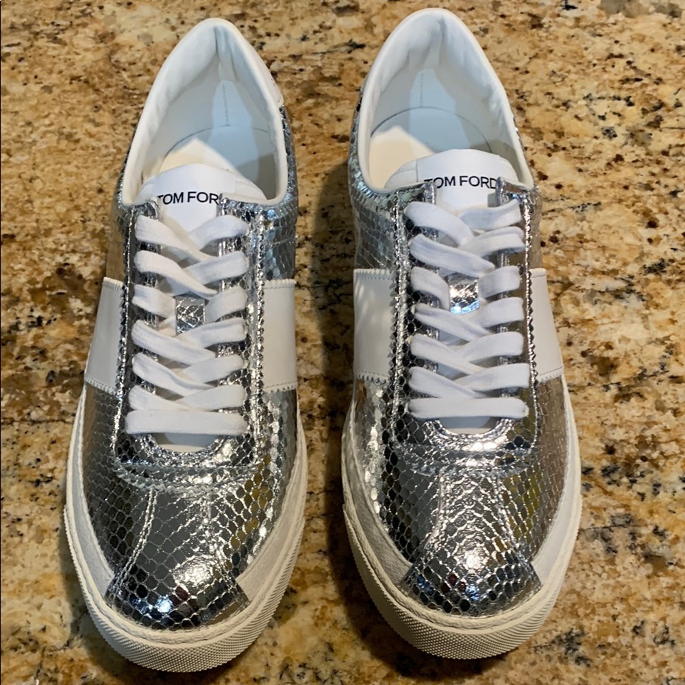 Tom Ford Women’s Sneakers